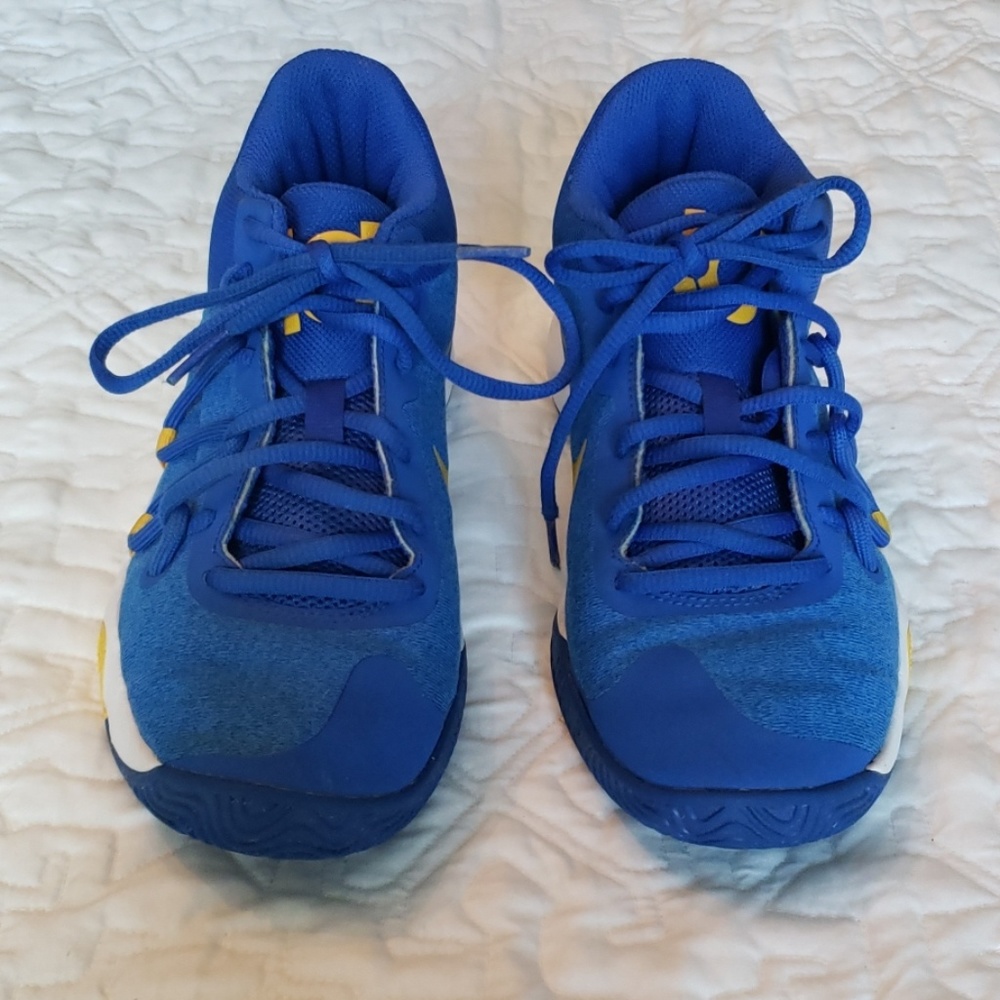 Boys KD Nike basketball shoe